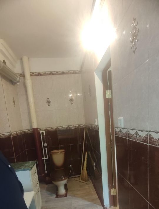 квартира г Подольск п Дубровицы Подольск, 33 фото 12