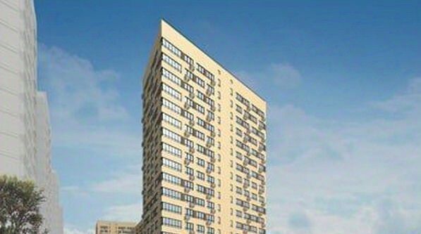 квартира г Королев мкр Первомайский ул Советская 47к/1 Медведково фото 5