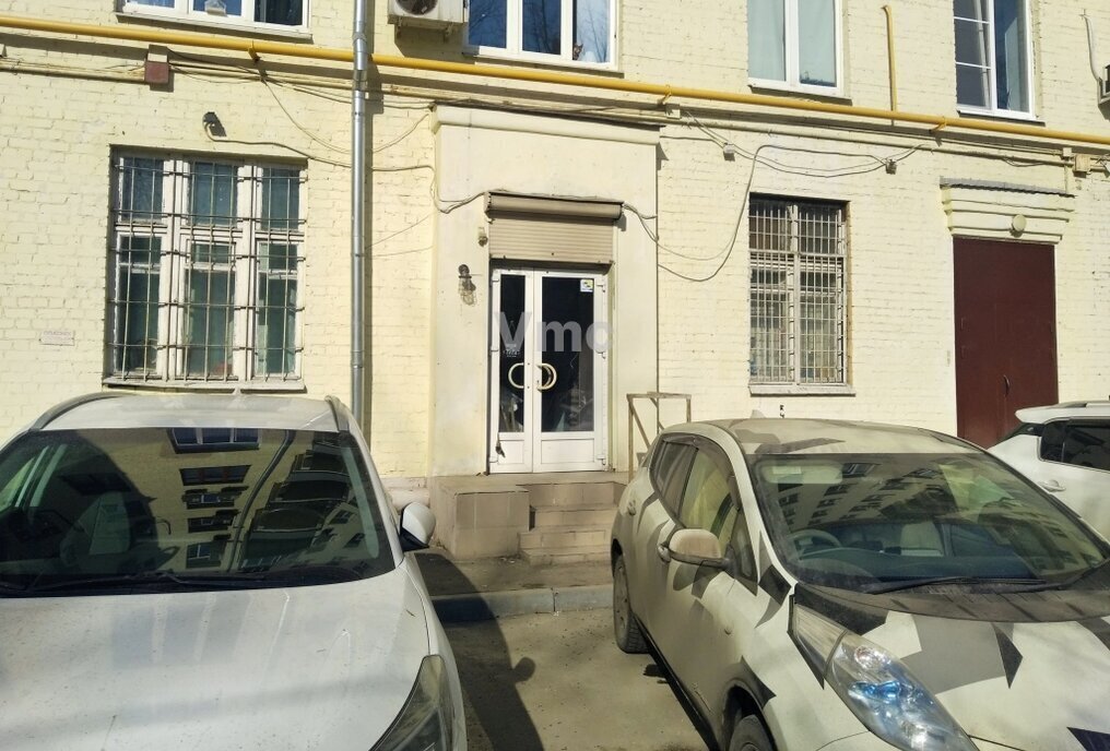 свободного назначения г Москва метро Автозаводская ул Трофимова 4 муниципальный округ Даниловский фото 9
