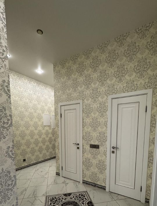 квартира г Зеленоград Зеленоград — Крюково, к 2307Б фото 9