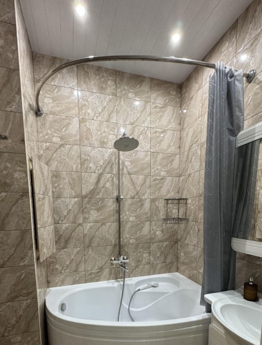 квартира г Зеленоград Зеленоград — Крюково, к 2307Б фото 8