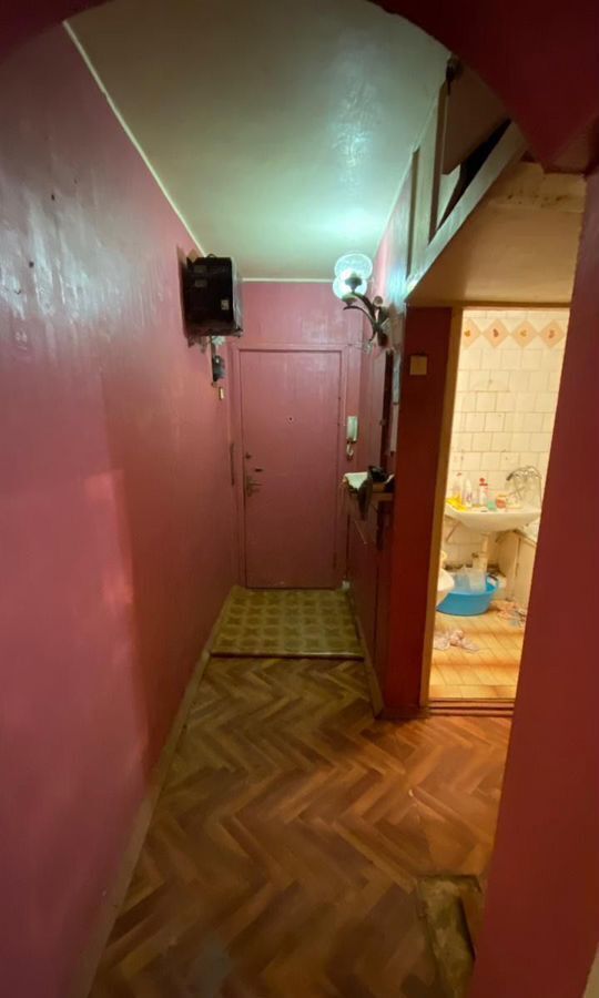 квартира г Сочи р-н Центральный ул Красноармейская 13 с Русская Мамайка р-н Центральный внутригородской мкр-н Заречный фото 1