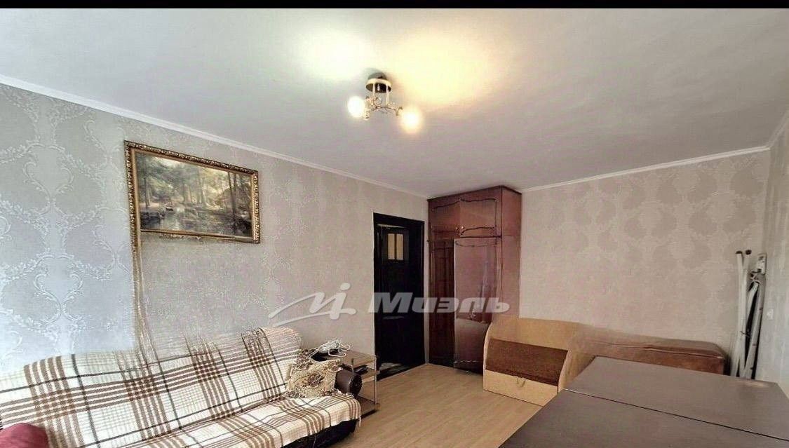 квартира г Симферополь р-н Центральный ул Русская 103б фото 3