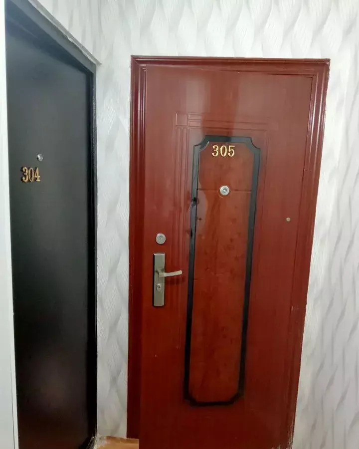 комната г Красноперекопск ул Ломоносова 7 фото 1
