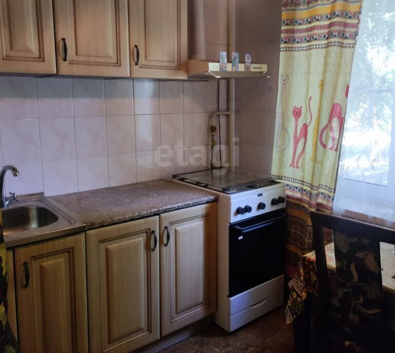квартира г Астрахань ул Савушкина 37к/1 фото 1