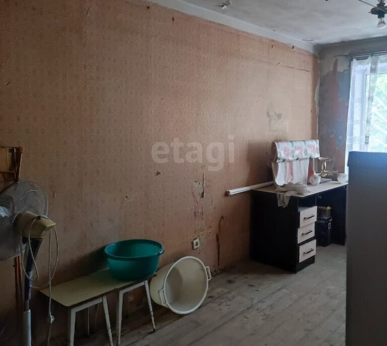 квартира г Астрахань ул Савушкина 37к/1 фото 9