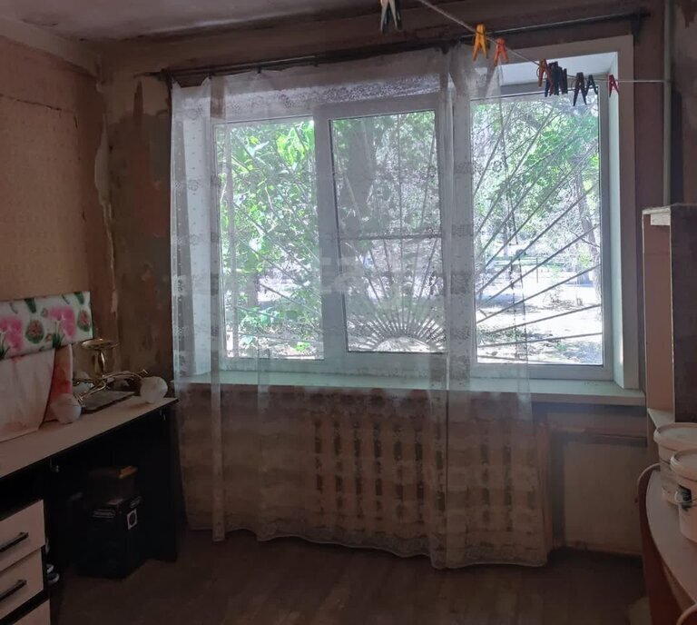 квартира г Астрахань ул Савушкина 37к/1 фото 24