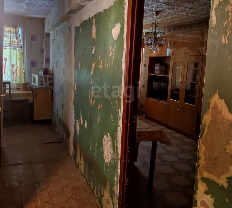 квартира г Астрахань ул Савушкина 37к/1 фото 27