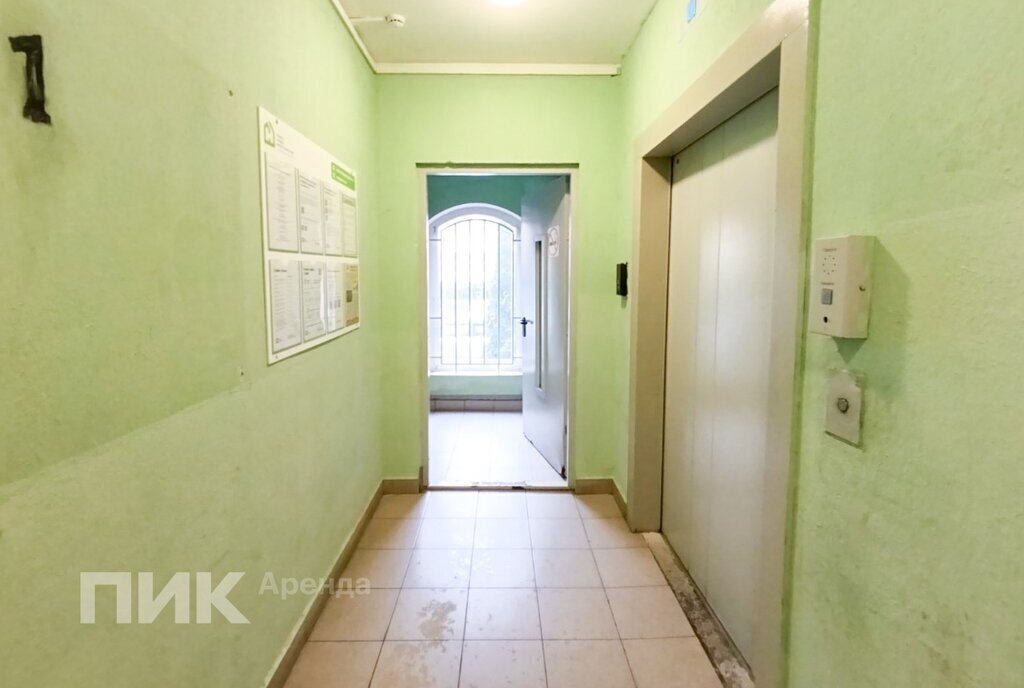 квартира г Москва ТиНАО Внуково ул Лётчика Грицевца 12 Пыхтино фото 14