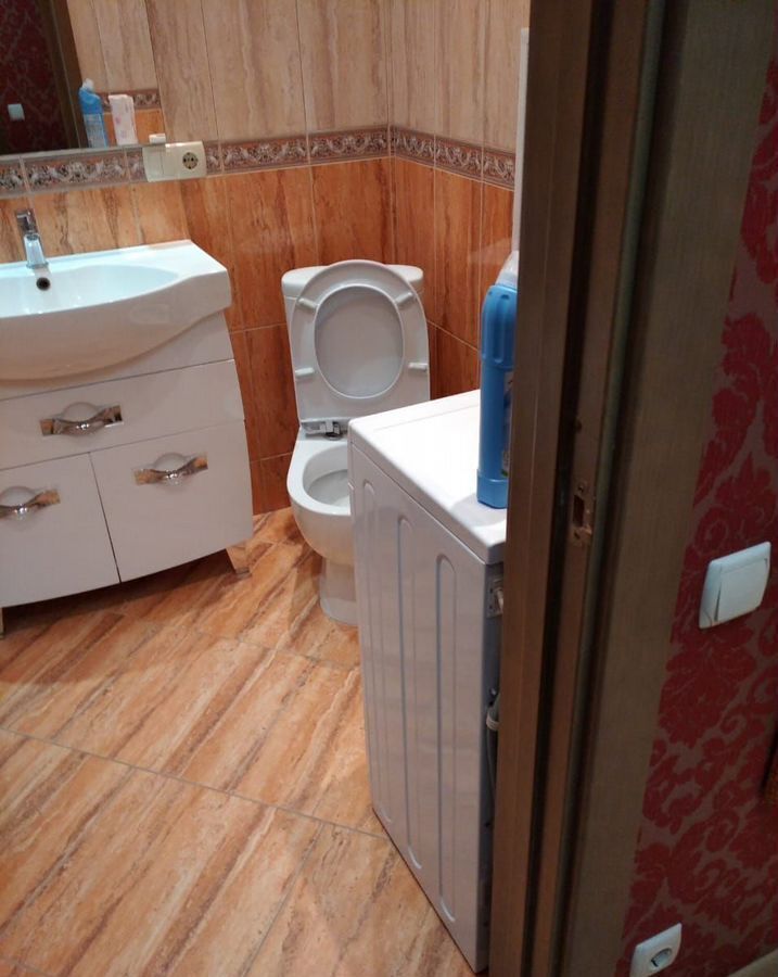 квартира г Балашиха мкр Ольгино ул Граничная 38 Ольгино фото 12