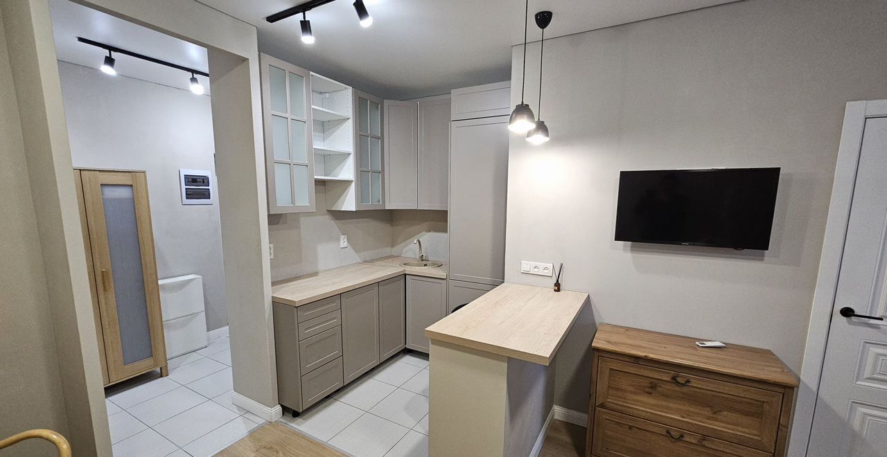 квартира г Королев ул Лермонтова 10к/2 фото 17