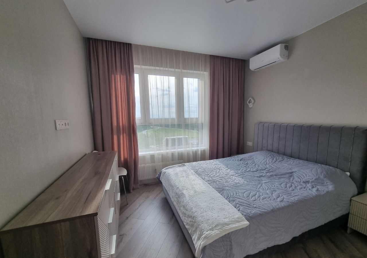 квартира г Одинцово р-н мкр Клубничное поле 5, Одинцовский г. о. фото 16