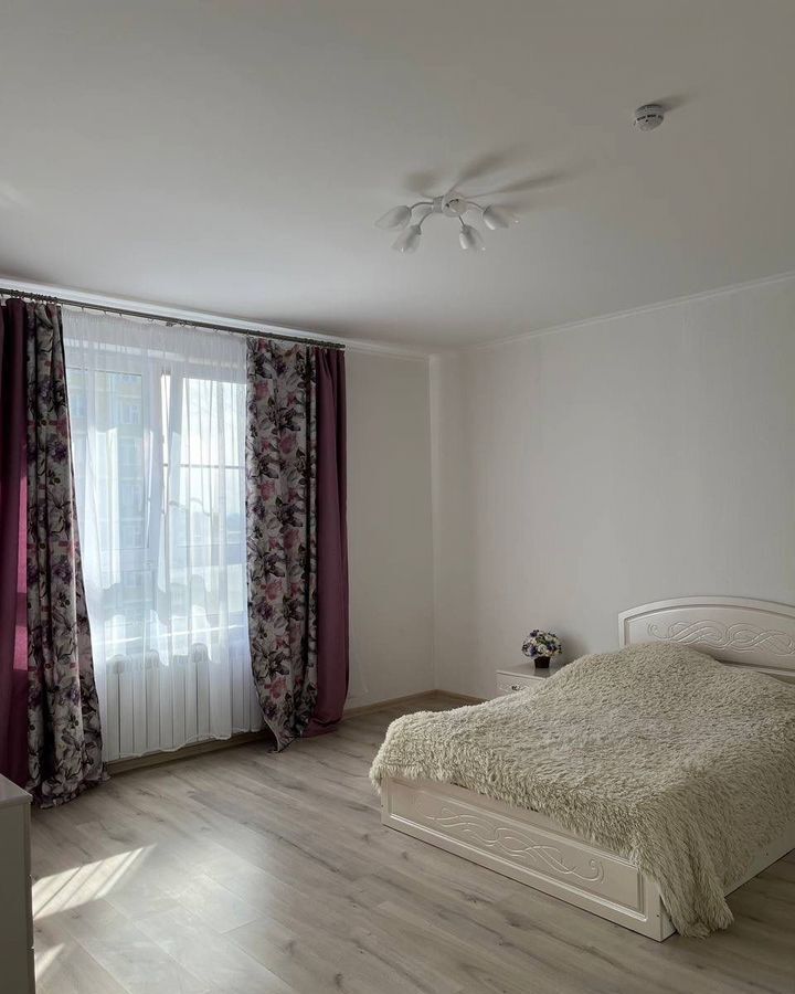 квартира г Москва метро Бибирево ул Молодцова 25к/1 фото 18