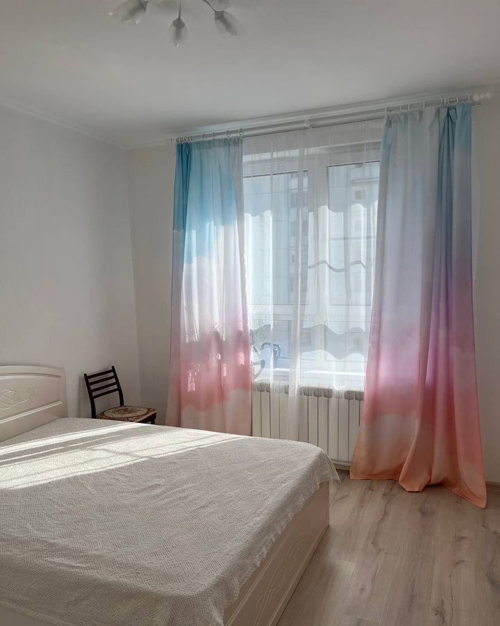 квартира г Москва метро Бибирево ул Молодцова 25к/1 фото 19
