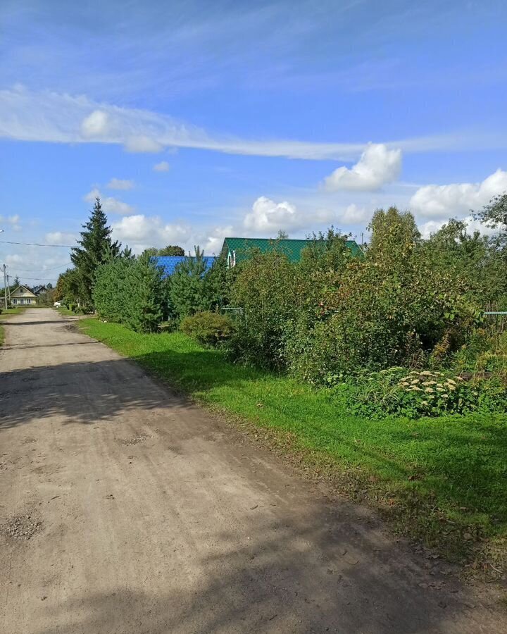 дом р-н Дновский г Дно пер Огородный 9 фото 27