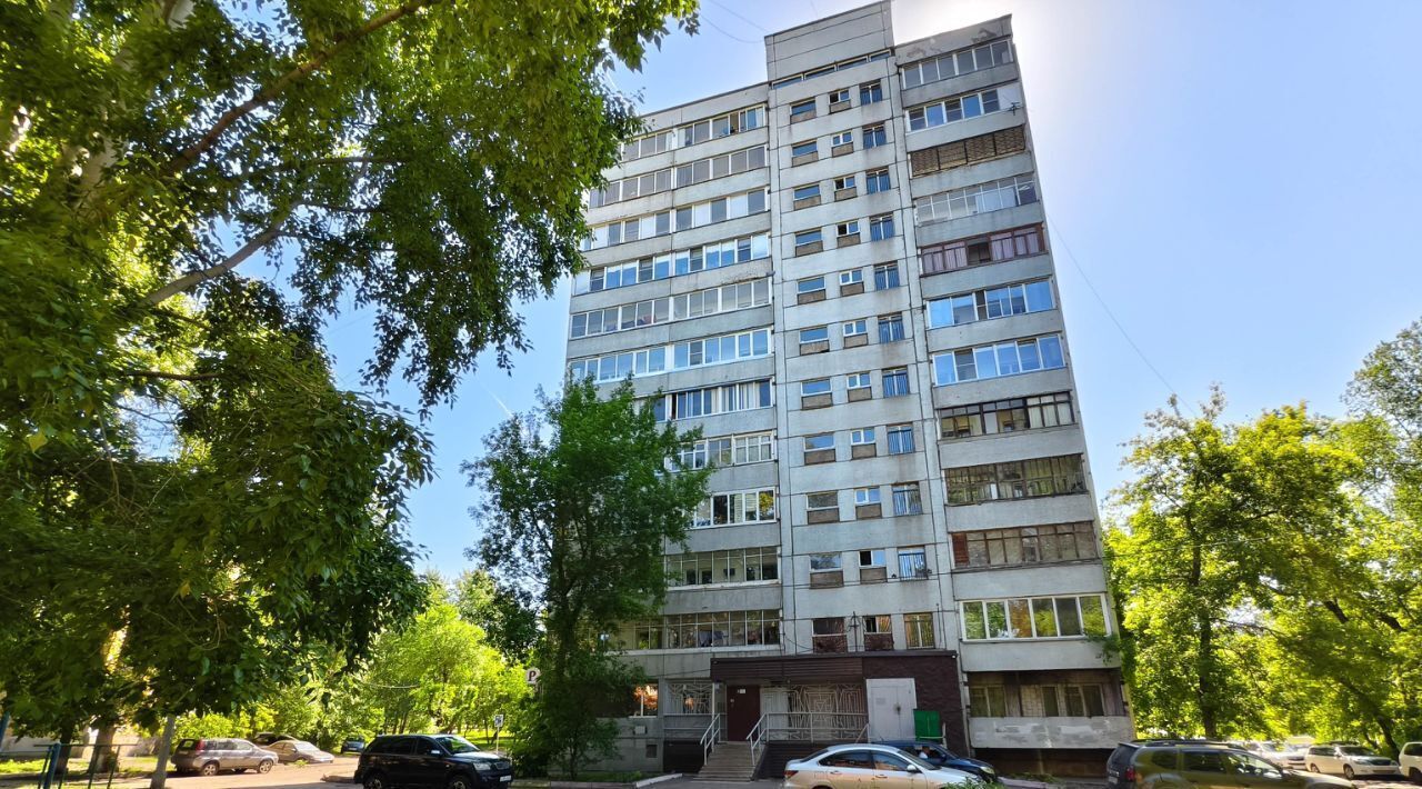 квартира г Красноярск р-н Свердловский ул Кольцевая 10б фото 20
