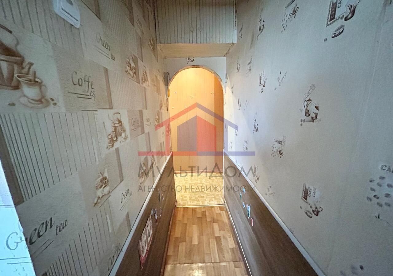 квартира г Старый Оскол мкр-н Горняк, 13 фото 3