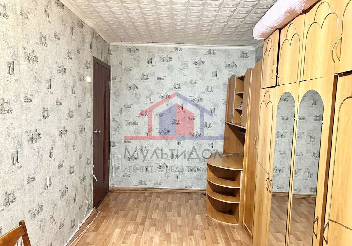 квартира г Старый Оскол мкр-н Горняк, 13 фото 9