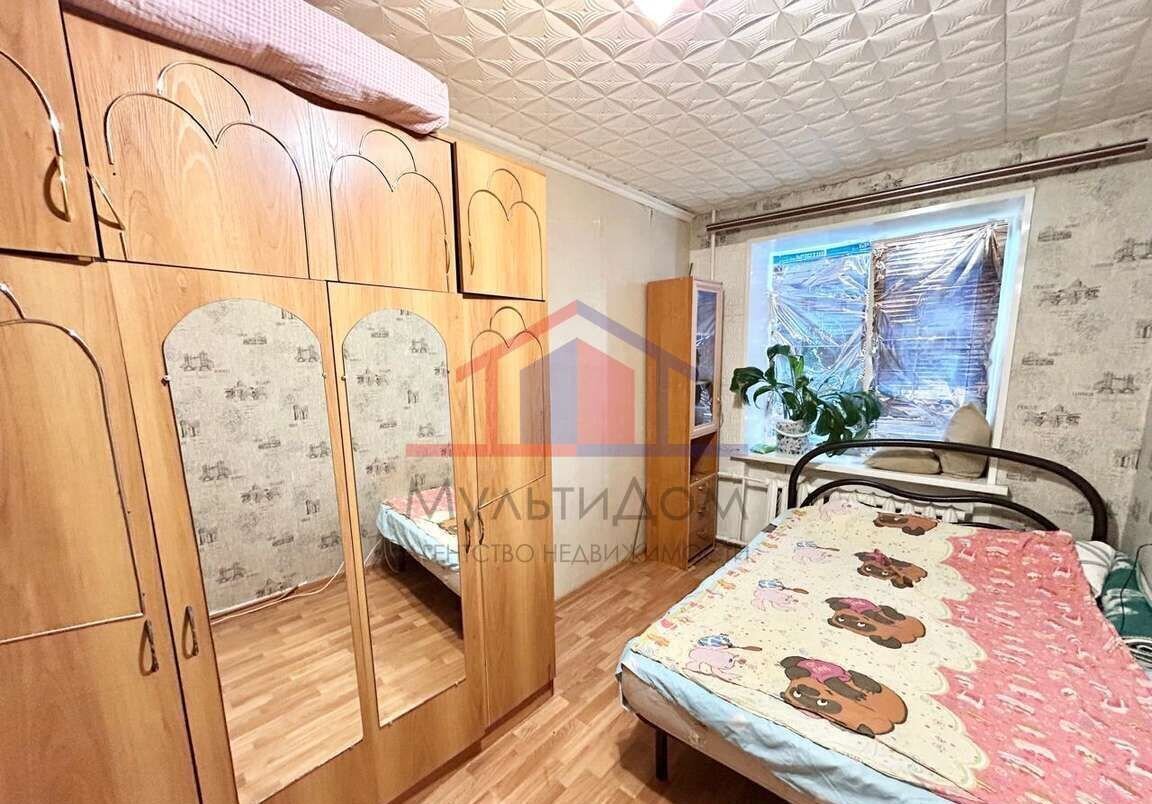 квартира г Старый Оскол мкр-н Горняк, 13 фото 8