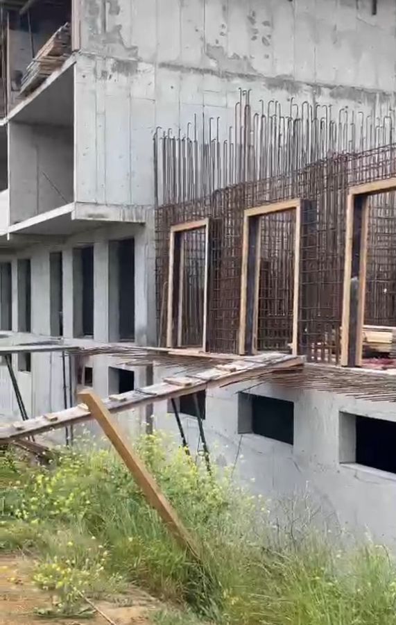 квартира г Махачкала р-н Кировский Благородная ул., 25 фото 14