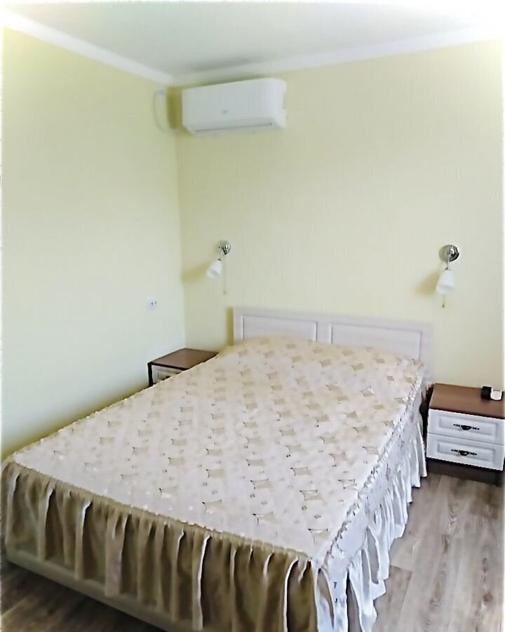 комната г Геленджик с Кабардинка ул Партизанская 63 фото 1