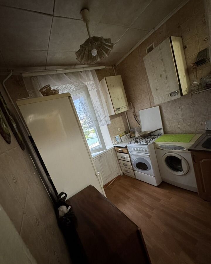 квартира г Черкесск ул Гутякулова 15 фото 1