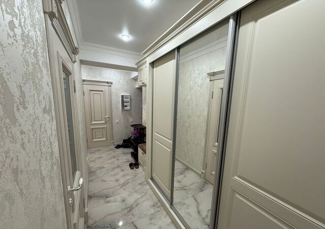 квартира ул Гейдара Алиева 11а фото