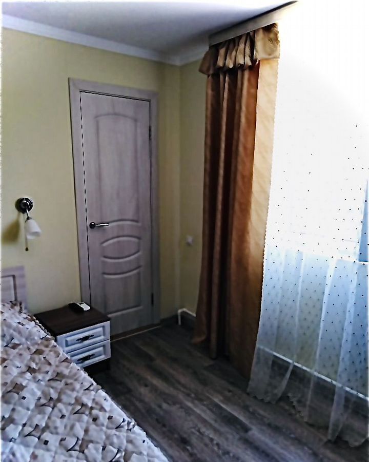 комната г Геленджик с Кабардинка ул Партизанская 63 фото 4