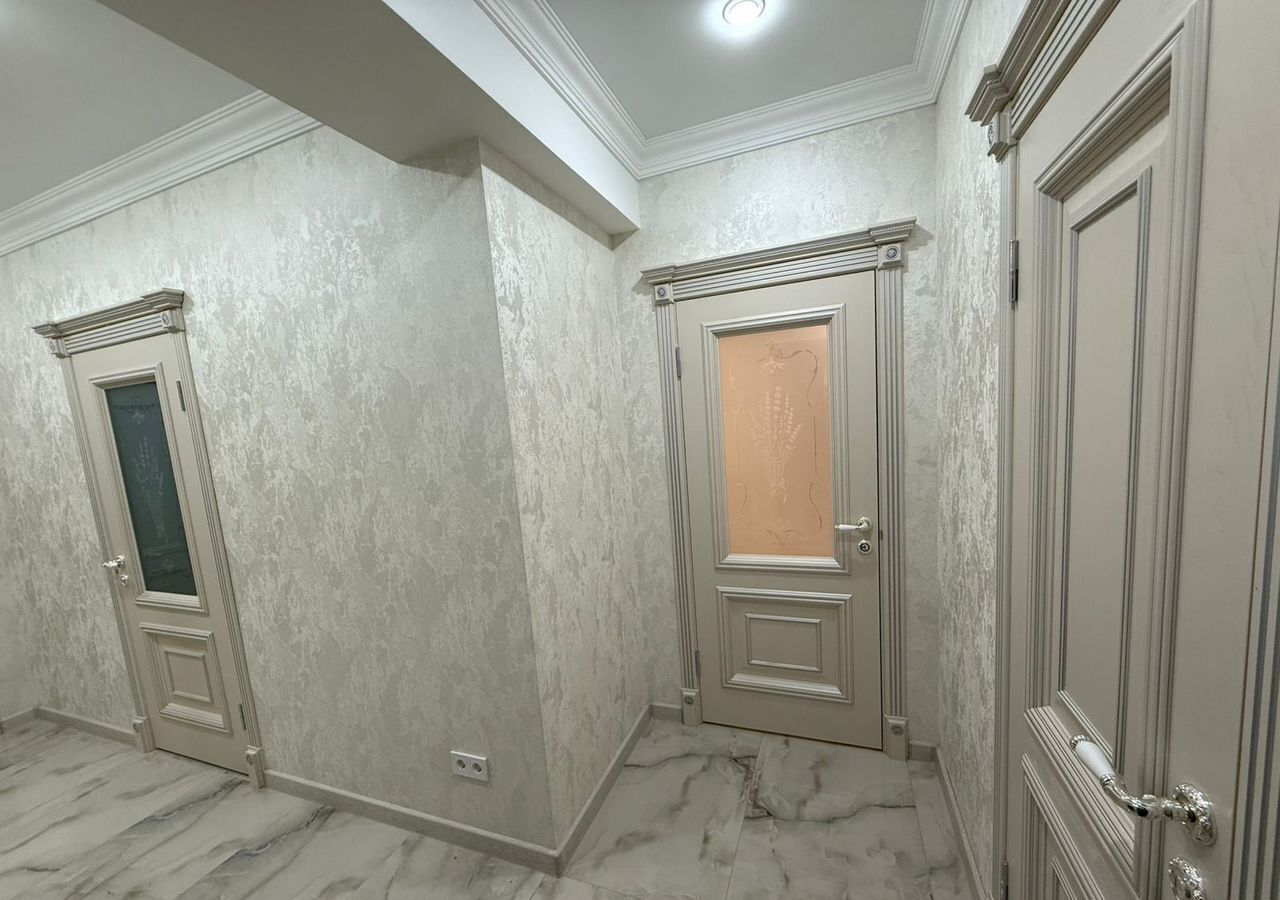 квартира г Дербент ул Гейдара Алиева 11а фото 3