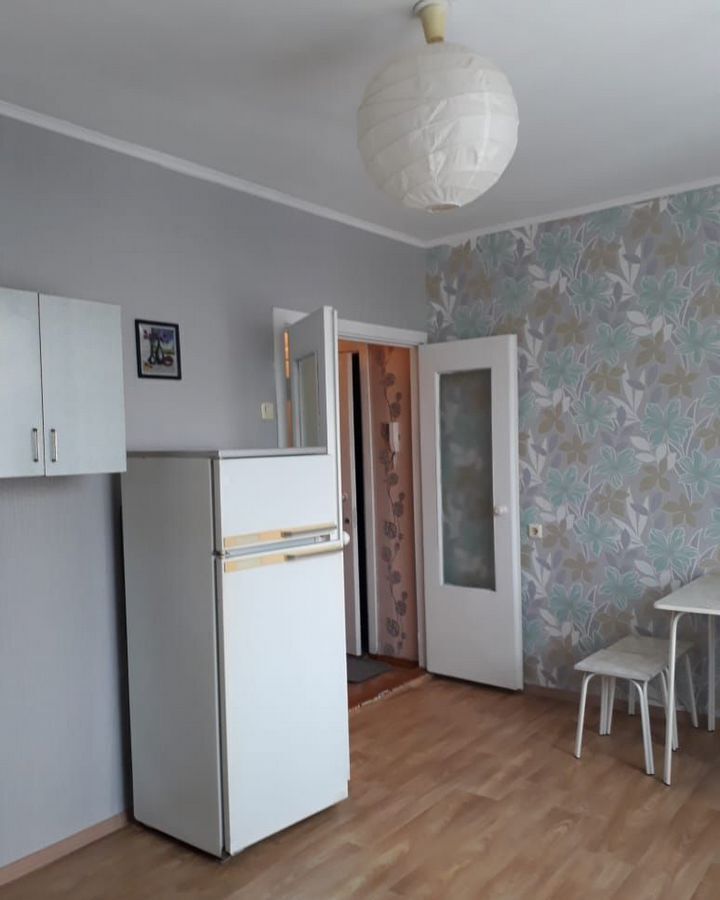 квартира г Омск р-н Центральный ул Омская 195 фото 4