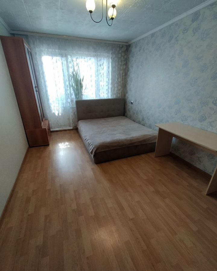 квартира г Воронеж р-н Коминтерновский пр-кт Московский 93 фото 2