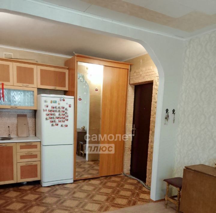 комната г Волгоград р-н Дзержинский ул Аракская 31 фото 2