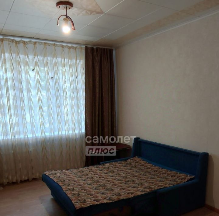 комната г Волгоград р-н Дзержинский ул Аракская 31 фото 4