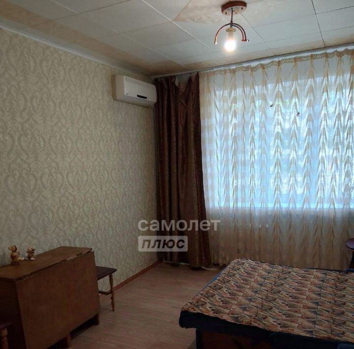комната г Волгоград р-н Дзержинский ул Аракская 31 фото 3