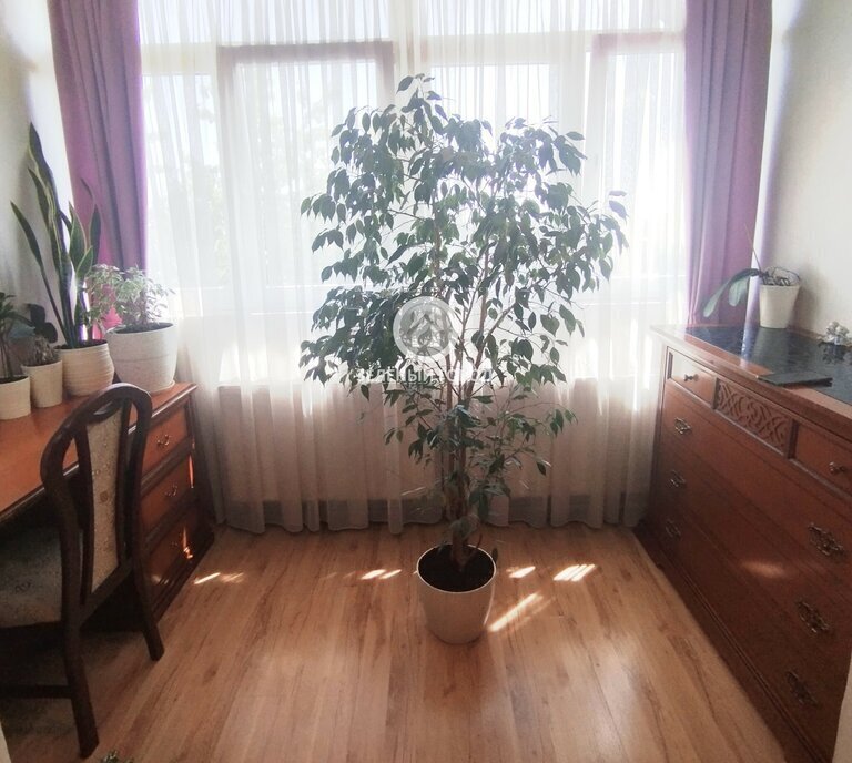 квартира р-н Гурьевский г Гурьевск ул Садовая 17а фото 4