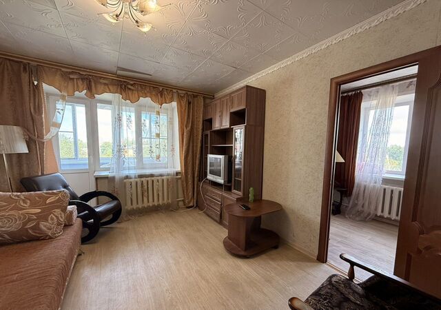 ул Комарова 5 фото