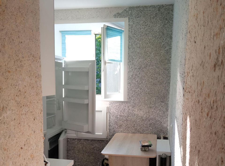 квартира г Калуга р-н Октябрьский ул Пролетарская 155 фото 3