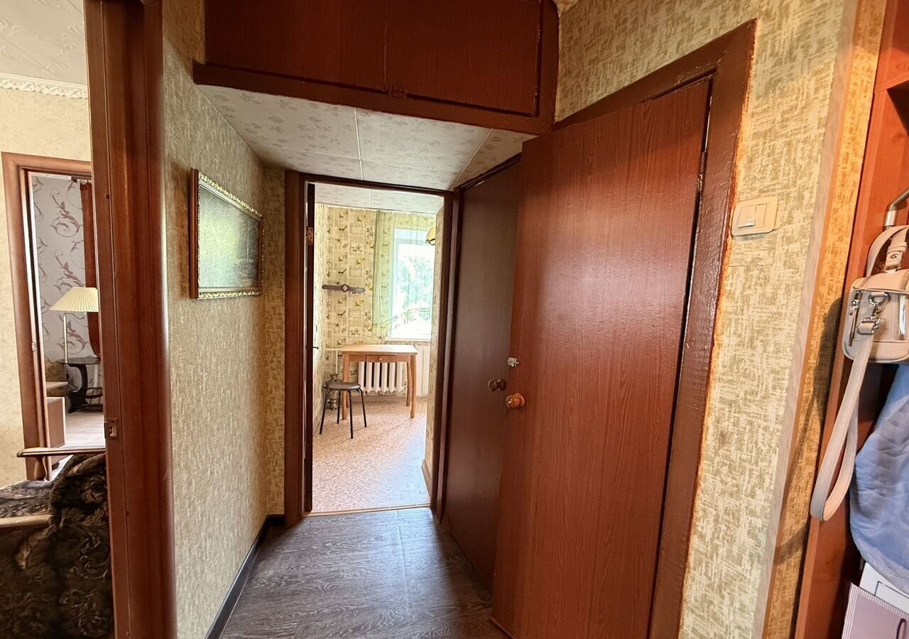 квартира г Обнинск ул Комарова 5 фото 3