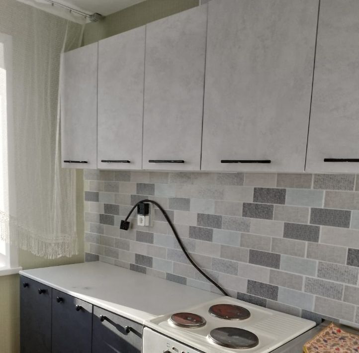 квартира г Тольятти р-н Центральный 73 квартал ул Мира 125 фото 2