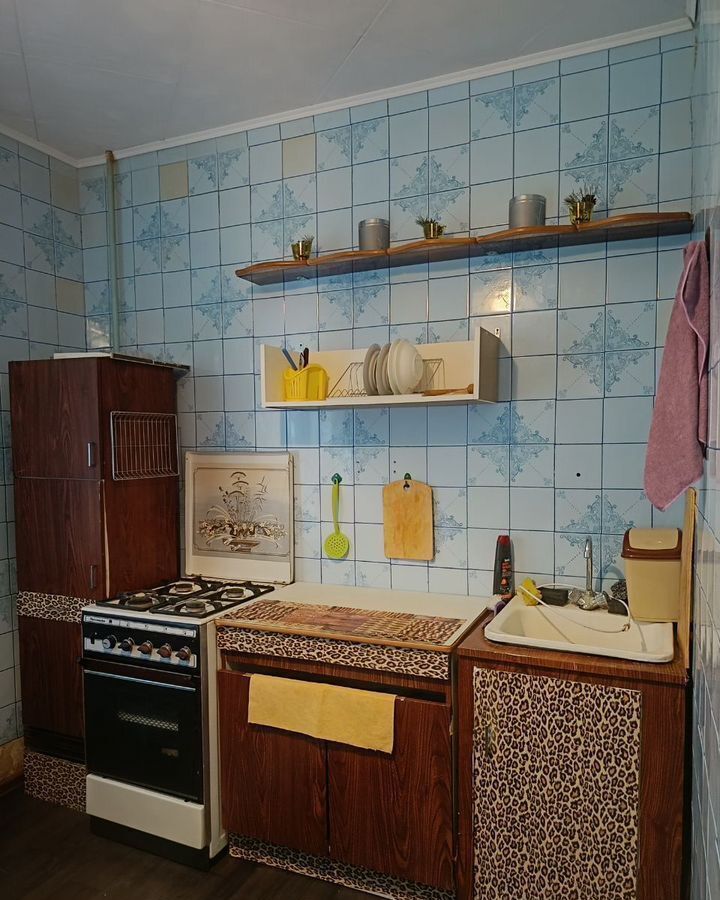 квартира г Воронеж р-н Коминтерновский ул Маршала Жукова 4 фото 4