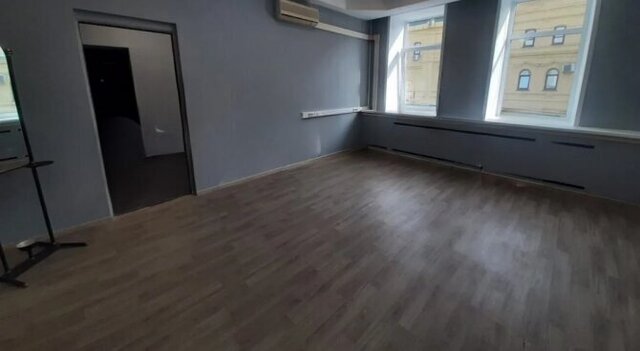 р-н Канавинский Московская ул Стрелка 4б фото