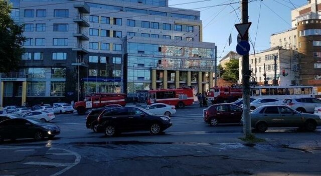 р-н Нижегородский Горьковская ул Максима Горького 262 фото