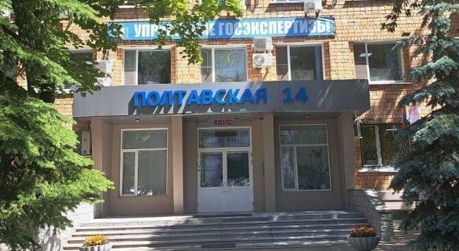 офис г Нижний Новгород р-н Советский Горьковская ул Полтавская 14 фото 1