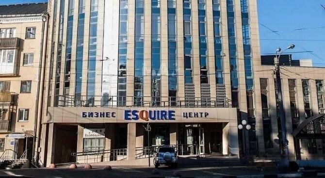офис г Нижний Новгород р-н Канавинский Московская ул Советская 18б фото 1