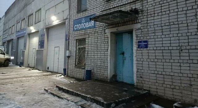 офис р-н Автозаводский Кировская дом 22/1 фото
