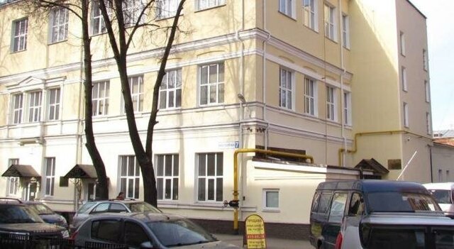 Горьковская ул Нестерова 7 фото