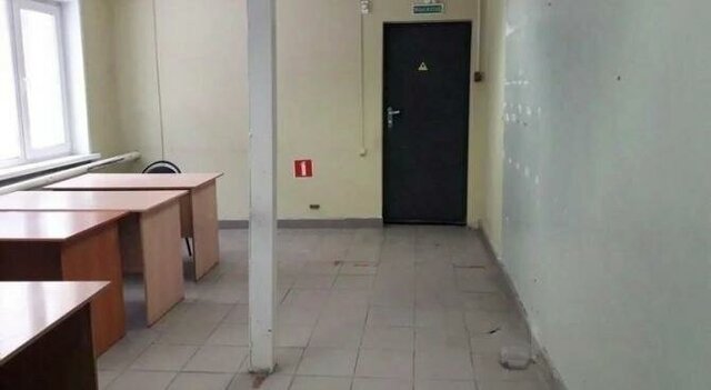 офис Бурнаковская дом 37к/6 фото
