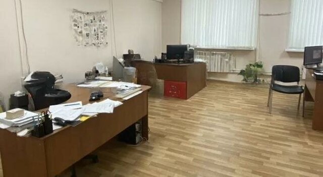 офис Пролетарская дом 6а фото