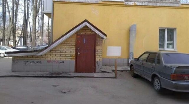 офис Горьковская дом 57а фото