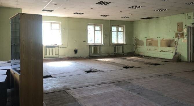 офис г Нижний Новгород Горьковская ул Республиканская 1 фото 2